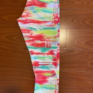 Karma athletic pants